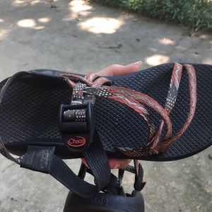 Chacos!!!